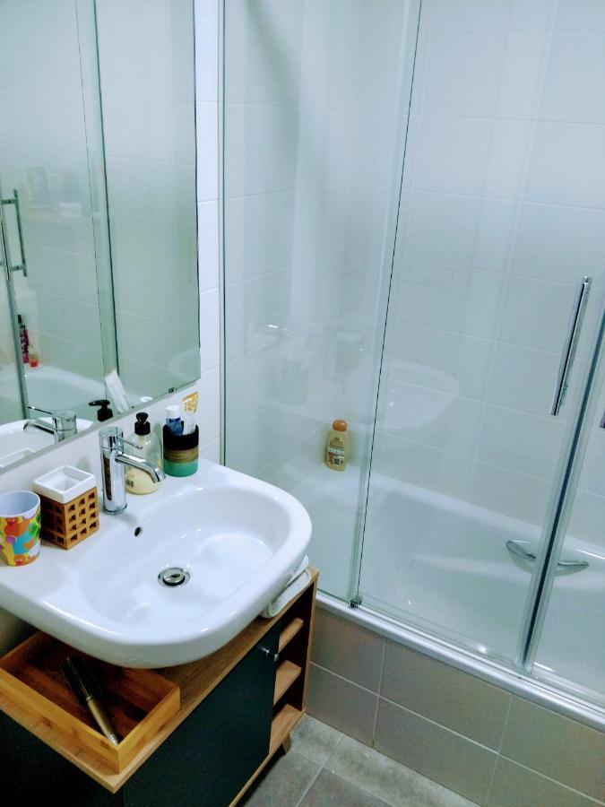 Ferienwohnung Atico Con Piscina Y Vistas Al Mar Habitat Litoral Málaga Exterior foto