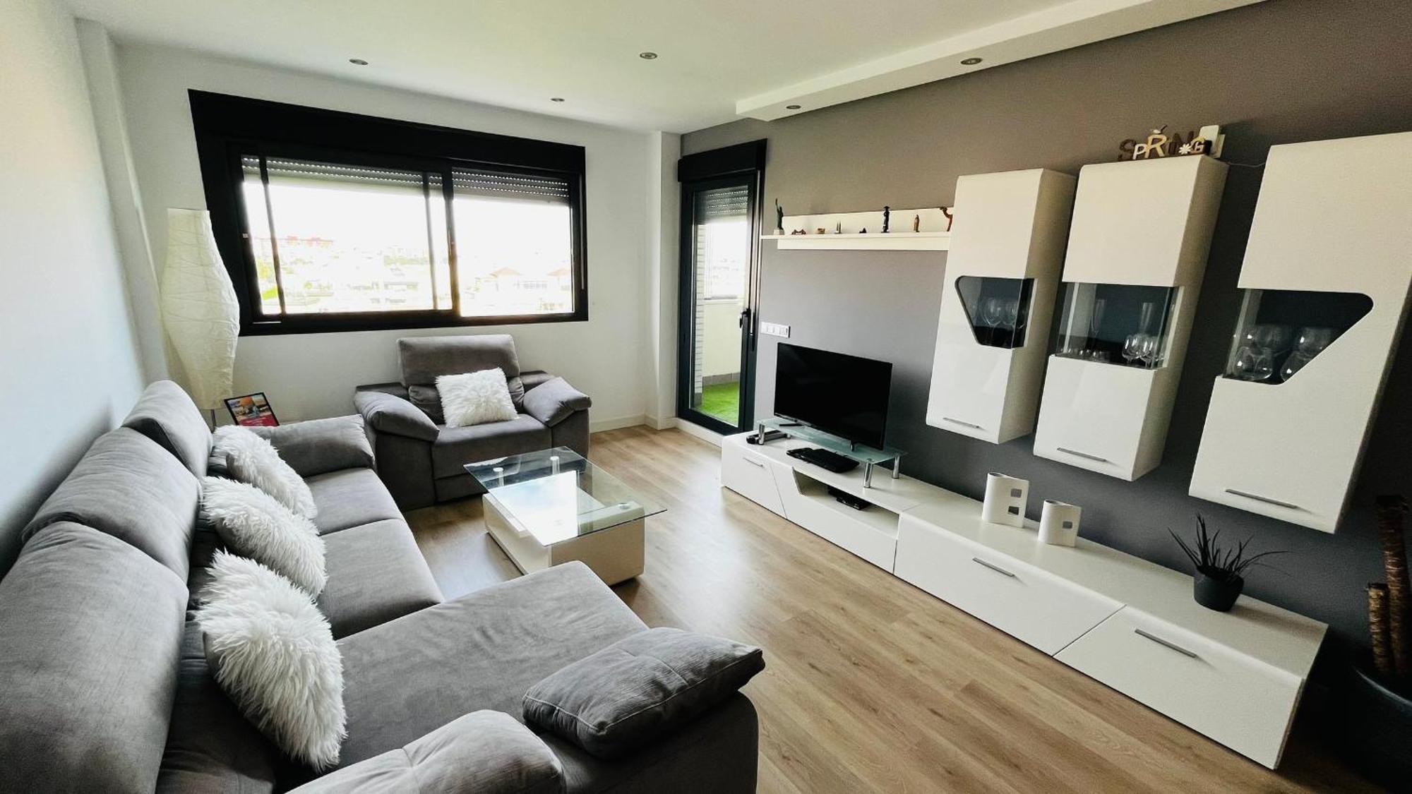 Ferienwohnung Atico Con Piscina Y Vistas Al Mar Habitat Litoral Málaga Exterior foto