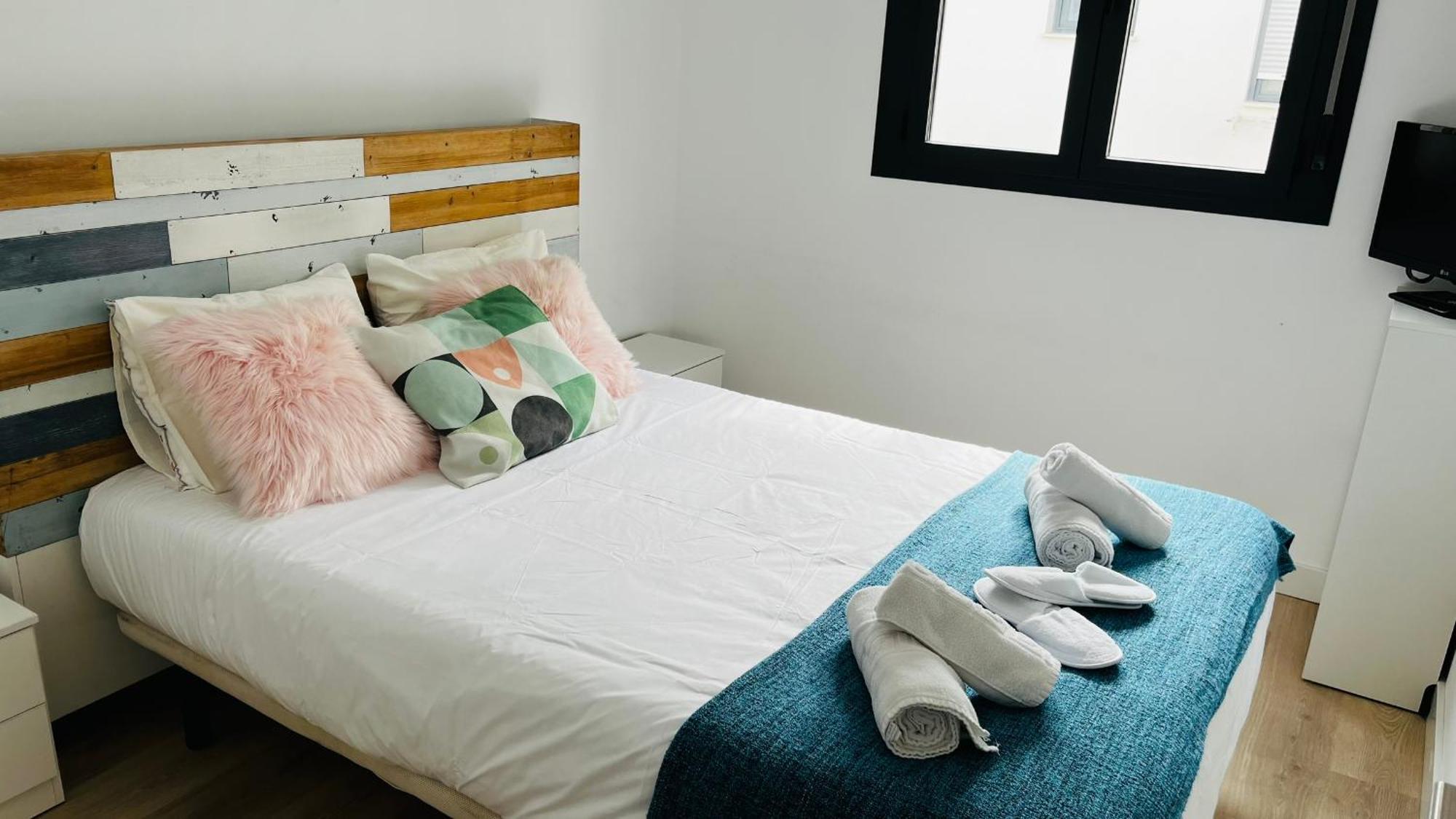 Ferienwohnung Atico Con Piscina Y Vistas Al Mar Habitat Litoral Málaga Exterior foto